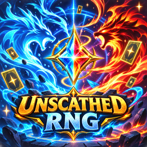 Unscathed RNG